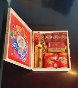 Thành Phần Giỏ Quà Tết Bao Gồm Những Gì? Khám Phá A-Z