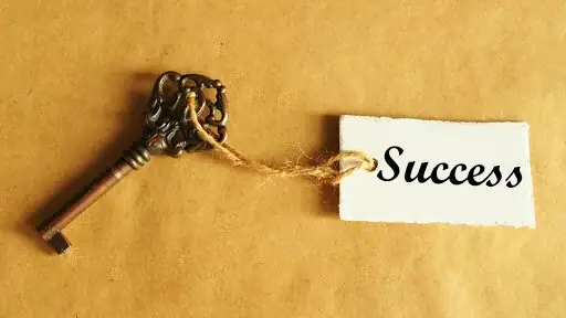 Thất Bại Chính Là Một Món Quà: Chuyển Hóa Vấp Ngã Thành Thành Công