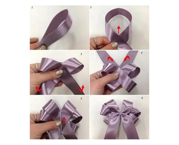 Hướng Dẫn Chi Tiết Cách Thắt Nơ Ruy Băng Gói Quà Đẹp Dễ Làm Hướng Dẫn Chi Tiết Cách Thắt Nơ Ruy Băng Gói Quà Đẹp Dễ Làm
