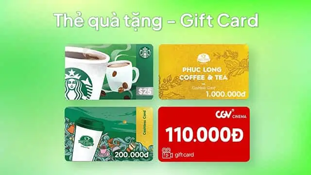 Thẻ Quà Tặng CGV Là Gì? Hướng Dẫn Sử Dụng Chi Tiết