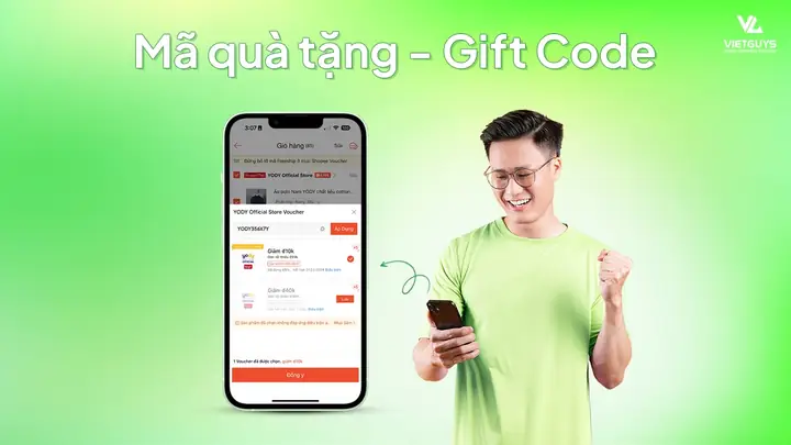 Thẻ Quà Tặng Gift Card: Hướng Dẫn Chi Tiết Cho Doanh Nghiệp