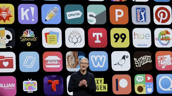 Thẻ Quà Tặng iTunes Là Gì? Hướng Dẫn Chi Tiết A-Z Về Loại Thẻ Này Thẻ Quà Tặng iTunes Là Gì? Hướng Dẫn Chi Tiết A-Z Về Loại Thẻ Này