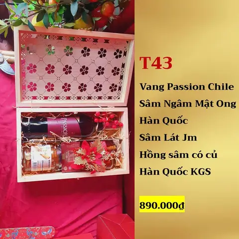 Cách Thiết Kế Giỏ Quà Tết Đẹp Tinh Tế Và Ý Nghĩa