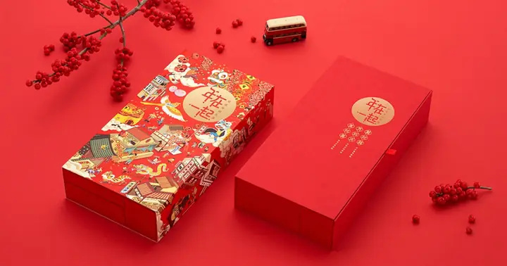 Thiết Kế Hộp Quà Cao Cấp: Hướng Dẫn Tạo Ấn Tượng Đẳng Cấp