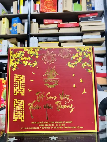 Thiết Kế Hộp Quà Cao Cấp: Hướng Dẫn Tạo Ấn Tượng Đẳng Cấp