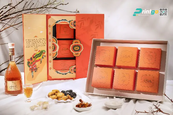 Printgo - Đối tác thiết kế và in hộp quà tết chuyên nghiệp hàng đầu Việt Nam Printgo - Đối tác thiết kế và in hộp quà tết chuyên nghiệp hàng đầu Việt Nam