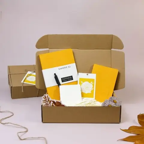 Dịch Vụ Thiết Kế Quà Tặng Theo Yêu Cầu: Hướng Dẫn Từ A-Z