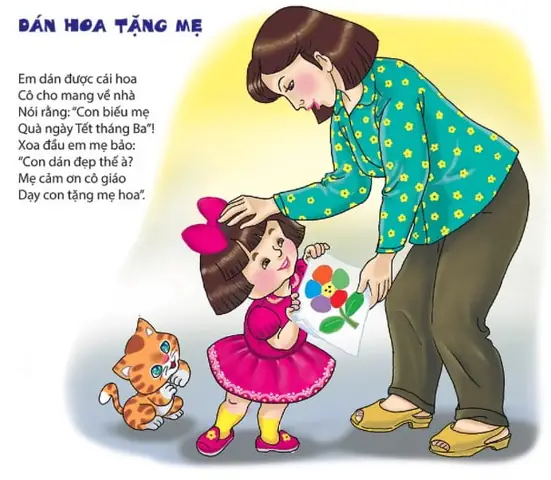 Thơ Quà Mùng 8 Tháng 3: Ý Nghĩa và Cách Chọn Lời Hay Nhất