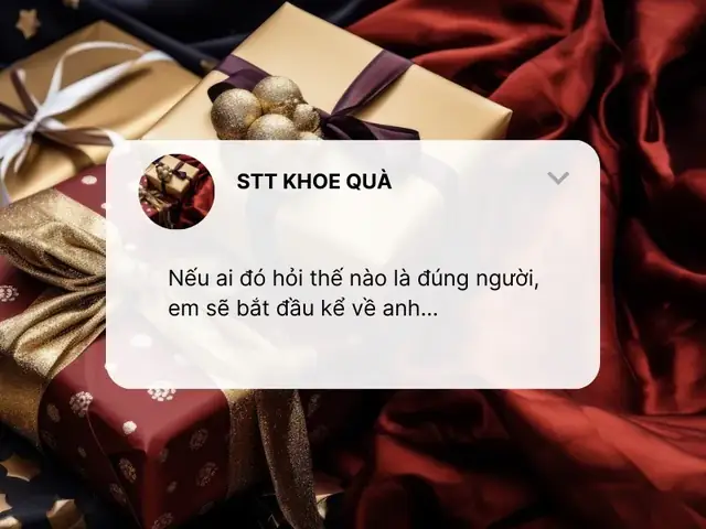 Tuyển Tập Thơ Vui Về Quà Tặng: Hài Hước, Ý Nghĩa & Sáng Tạo Tuyển Tập Thơ Vui Về Quà Tặng: Hài Hước, Ý Nghĩa & Sáng Tạo