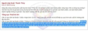Thời Điểm Xuất Hóa Đơn Quà Tặng Đúng Quy Định Pháp Luật