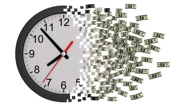 Thời Gian Là Món Quà: Hiểu Đúng, Trao Tặng Khéo Léo và Ý Nghĩa