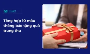 Cách Viết Thông Báo Nhận Quà Trung Thu Chu Đáo và Hiệu Quả