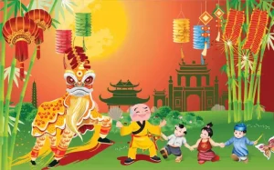 Cách Viết Thông Báo Tặng Quà Tết Thiếu Nhi Chuẩn & Thu Hút