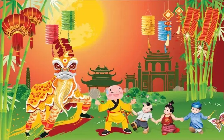 Cách Viết Thông Báo Tặng Quà Tết Thiếu Nhi Chuẩn & Thu Hút