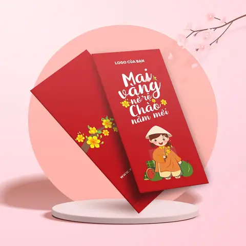 Cách Viết Thư Cảm Ơn Tặng Quà Tết Chân Thành và Ấn Tượng