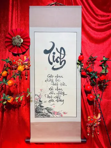 Hướng Dẫn Viết Thư Tặng Quà Cho Người Yêu Ghi Dấu Ấn Ý Nghĩa