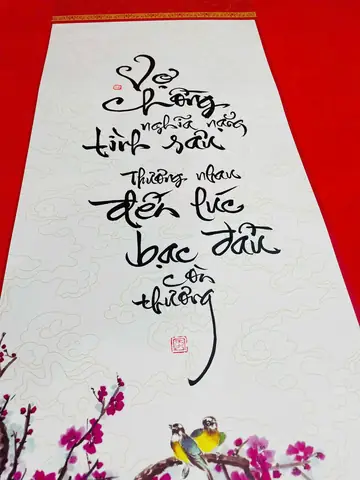 Hướng Dẫn Viết Thư Tặng Quà Cho Người Yêu Ghi Dấu Ấn Ý Nghĩa