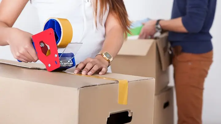 Thủ tục nhận quà từ nước ngoài: Hướng dẫn chi tiết