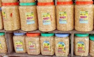 Thức quà là từ của miền nào? Giải mã nguồn gốc và ý nghĩa