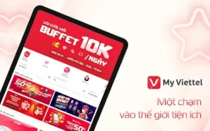 Tích điểm đổi quà Viettel: Hướng dẫn chi tiết và cách khai thác