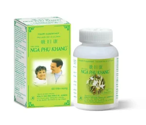 Hướng Dẫn Tích Điểm Nhận Quà Nga Phụ Khang Chi Tiết Từ A-Z