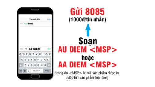 Hướng Dẫn Tích Điểm Nhận Quà Nga Phụ Khang Chi Tiết Từ A-Z