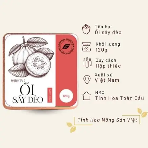 Review Tinh Hoa Quà Việt Cầu Giấy: Khám phá những giá trị đặc sắc