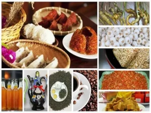 Top 10 Đặc Sản Bánh Quà Tặng Nổi Tiếng Xứng Tầm Đẳng Cấp