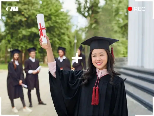 tốt nghiệp tặng quà gì