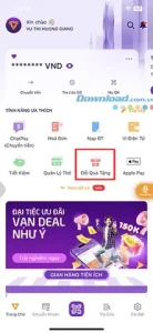 TPBank tích điểm đổi quà: Hướng dẫn từ A đến Z để nhận ưu đãi