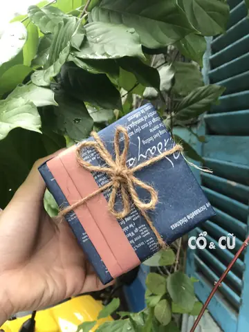 Cách Trang Trí Giấy Gói Quà Đẹp Mắt, Độc Đáo Dễ Thực Hiện