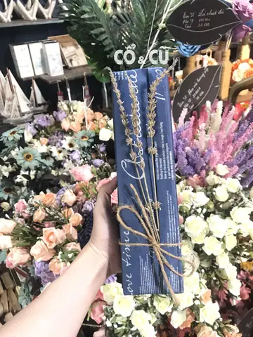 Cách Trang Trí Giấy Gói Quà Đẹp Mắt, Độc Đáo Dễ Thực Hiện