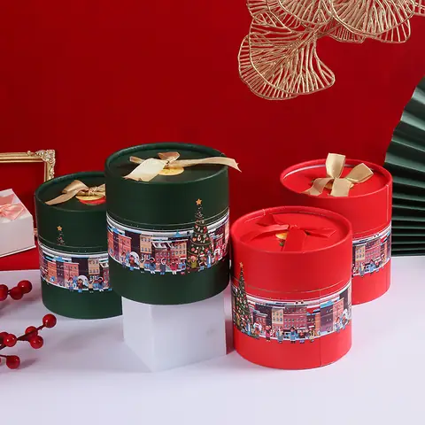 Hướng Dẫn Trang Trí Hộp Quà Giáng Sinh Đẹp Mắt & Ý Nghĩa