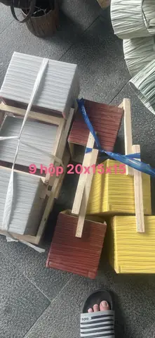 Hướng Dẫn Trang Trí Hộp Quà Handmade Đẹp Mắt & Sáng Tạo