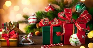 Gợi Ý Trò Chơi Đổi Quà Giáng Sinh Độc Đáo Để Bữa Tiệc Thêm Hấp Dẫn