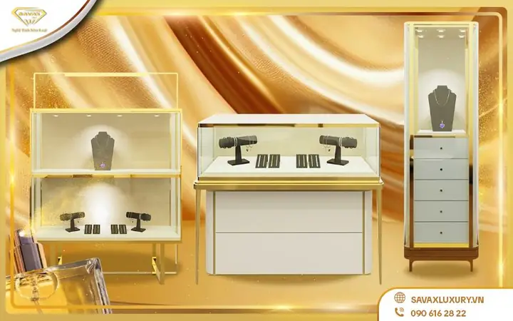 Cách Chọn Tủ Đựng Quà Lưu Niệm Đẹp và Ý Nghĩa