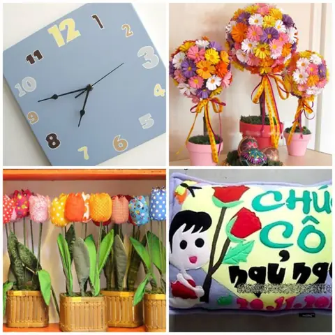 10 Ý Tưởng Tự Tay Làm Quà 20 11 Độc Đáo Và Ý Nghĩa 10 Ý Tưởng Tự Tay Làm Quà 20 11 Độc Đáo Và Ý Nghĩa