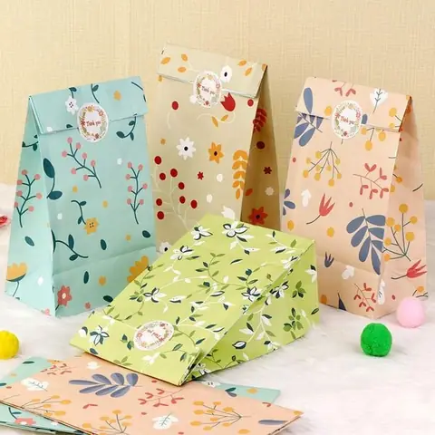Túi đựng quà lưu niệm: Hướng dẫn chọn mua và các loại phổ biến