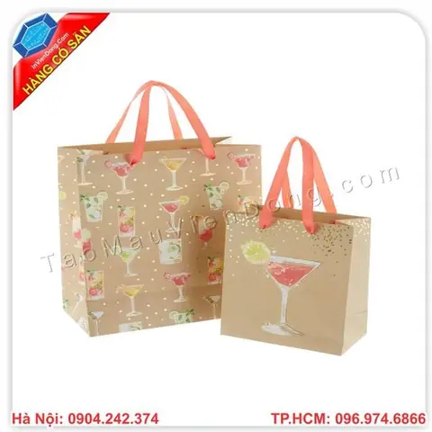 Túi Đựng Quà Nhỏ Xinh: Hướng Dẫn Chọn Và Sử Dụng Hiệu Quả