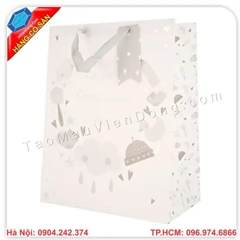 Túi Đựng Quà Nhỏ Xinh: Hướng Dẫn Chọn Và Sử Dụng Hiệu Quả
