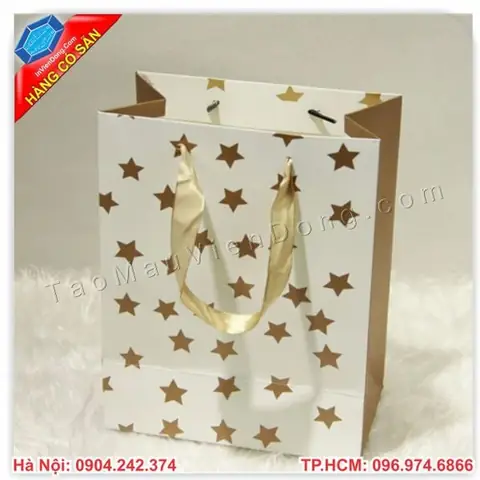 Túi Đựng Quà Nhỏ Xinh: Hướng Dẫn Chọn Và Sử Dụng Hiệu Quả