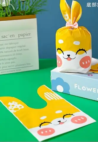 Chọn túi đựng quà sinh nhật cho bé: Hướng dẫn chi tiết