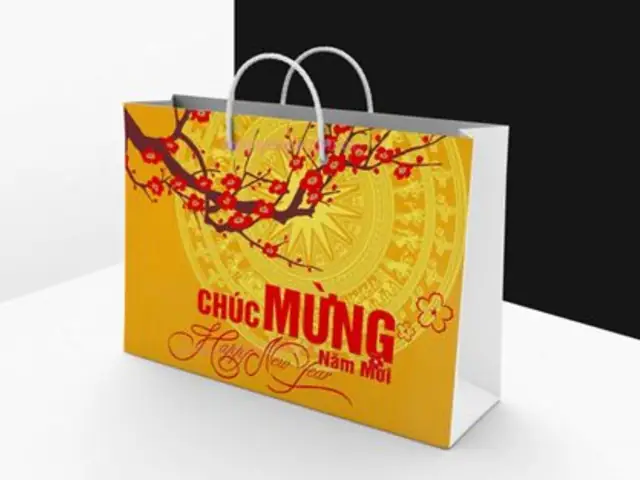 Túi Đựng Quà Tết Đẹp: Bí Quyết Chọn Lựa & Ý Nghĩa Văn Hóa