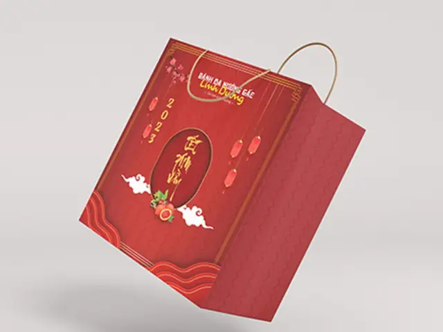 Túi Đựng Quà Tết Đẹp: Bí Quyết Chọn Lựa & Ý Nghĩa Văn Hóa