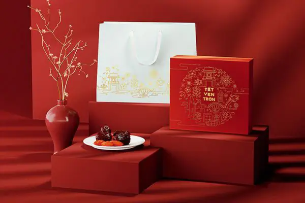 Túi Đựng Quà Tết Hà Nội: Hướng Dẫn Chi Tiết Từ A-Z