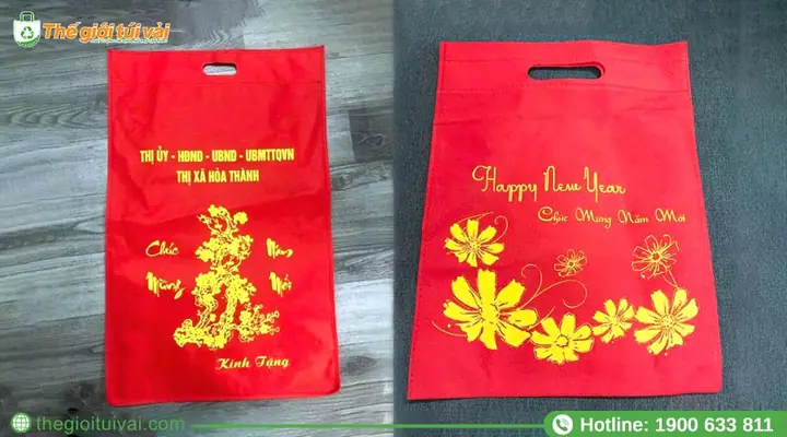 Túi Đựng Quà Tết Sang Trọng: Hướng Dẫn Chọn Lựa & Tùy Biến Toàn Diện Túi Đựng Quà Tết Sang Trọng: Hướng Dẫn Chọn Lựa & Tùy Biến Toàn Diện