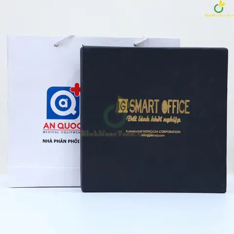 Hướng Dẫn Chọn Túi Giấy Đựng Hộp Quà Tặng Đẹp Và Ý Nghĩa