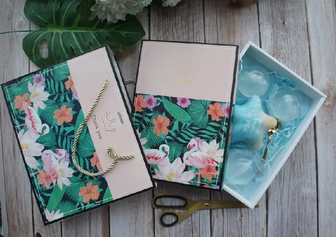 Làm Thế Nào Để Chọn Túi Giấy Đựng Quà Đẹp Và Ý Nghĩa?