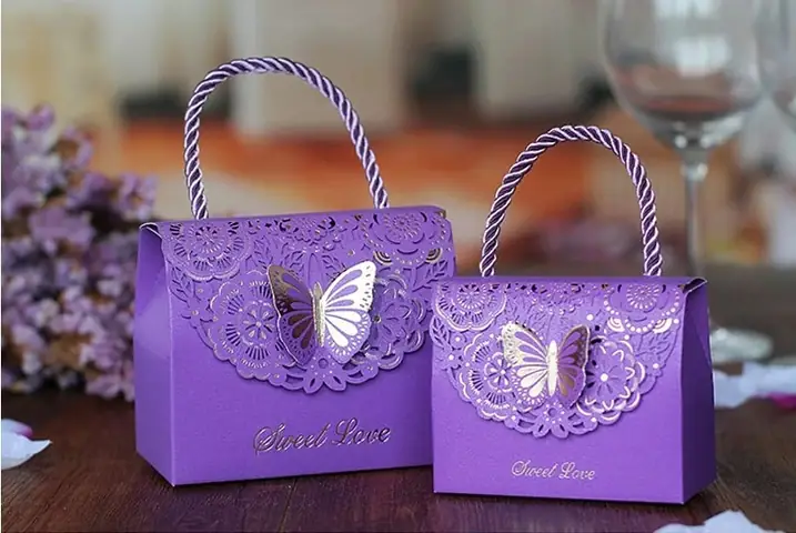 Làm Thế Nào Để Chọn Túi Giấy Đựng Quà Đẹp Và Ý Nghĩa?