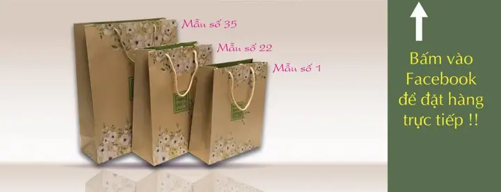 Hướng Dẫn Toàn Diện Về Túi Giấy Đựng Quà Giá Sỉ